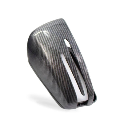 Carbon Fiber Mirror Shell for Mercedes C Class E Class S Class (W204)