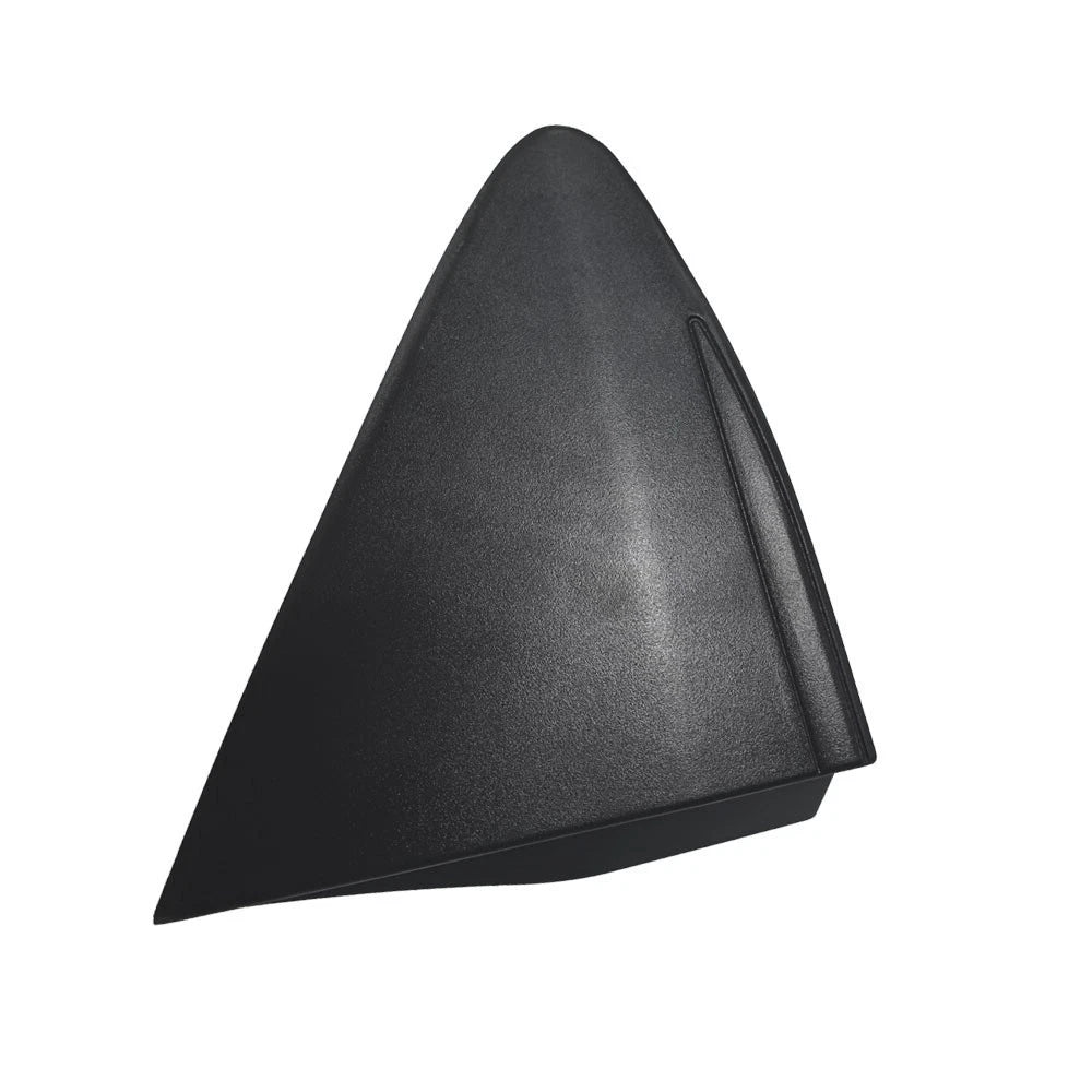 Right Rearview Mirror Triangle Trim Cover for Toyota Yaris (2015–2017)
