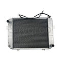 Radiator H25C2-10202 for C240 Engine Heli Forklift (H2000 Series)