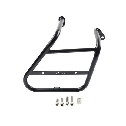 Right Side Saddle Bag Bracket Trunk Support for Kawasaki KLX230/R KLX230SM (2021–2024)