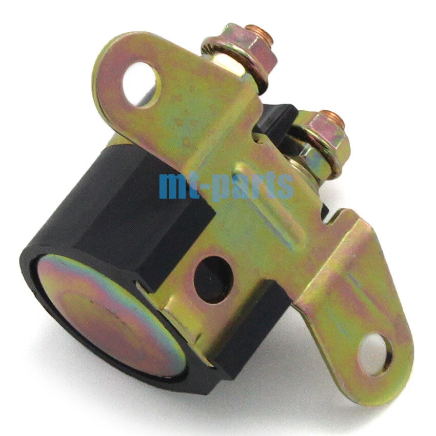 Starter Relay Solenoid for Arctic Cat 300 2X4/300 4X4 (1998–2005) 3530-015