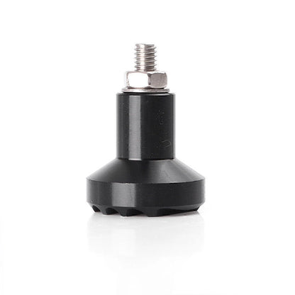Carburetor Choke Knob for Triumph Scrambler/Thruxton 900 (2008–2015) Black