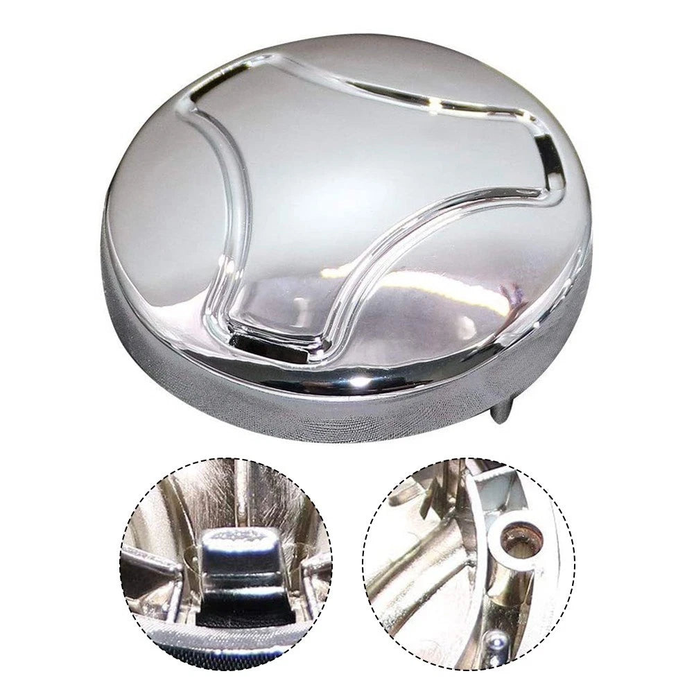 Washplate Cap for Combination Washer Dryers