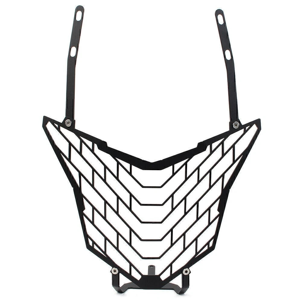 Headlight Mask Protector Grille Cover for Honda CB500X (2016–2017)