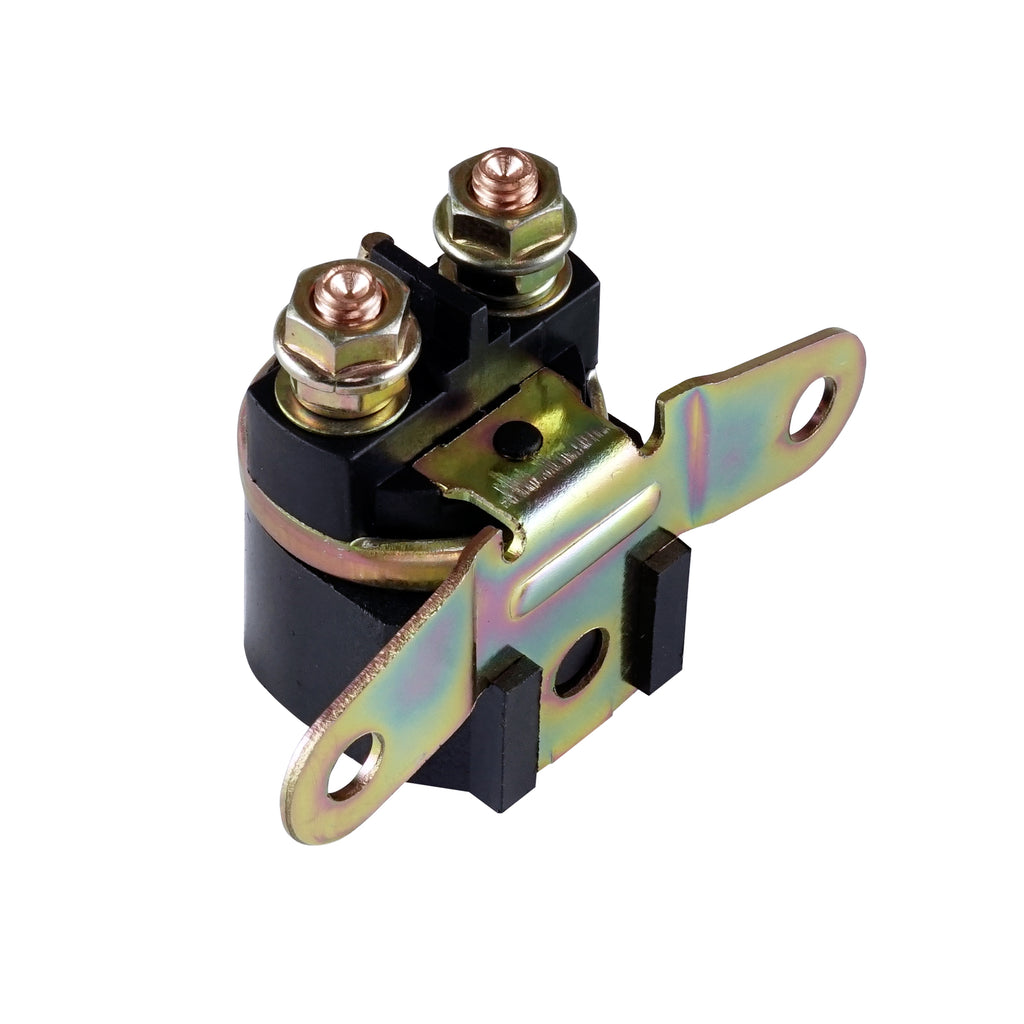 Starter Solenoid Relay Replacement for Suzuki VS1400 (1987–2009) Motorcycle