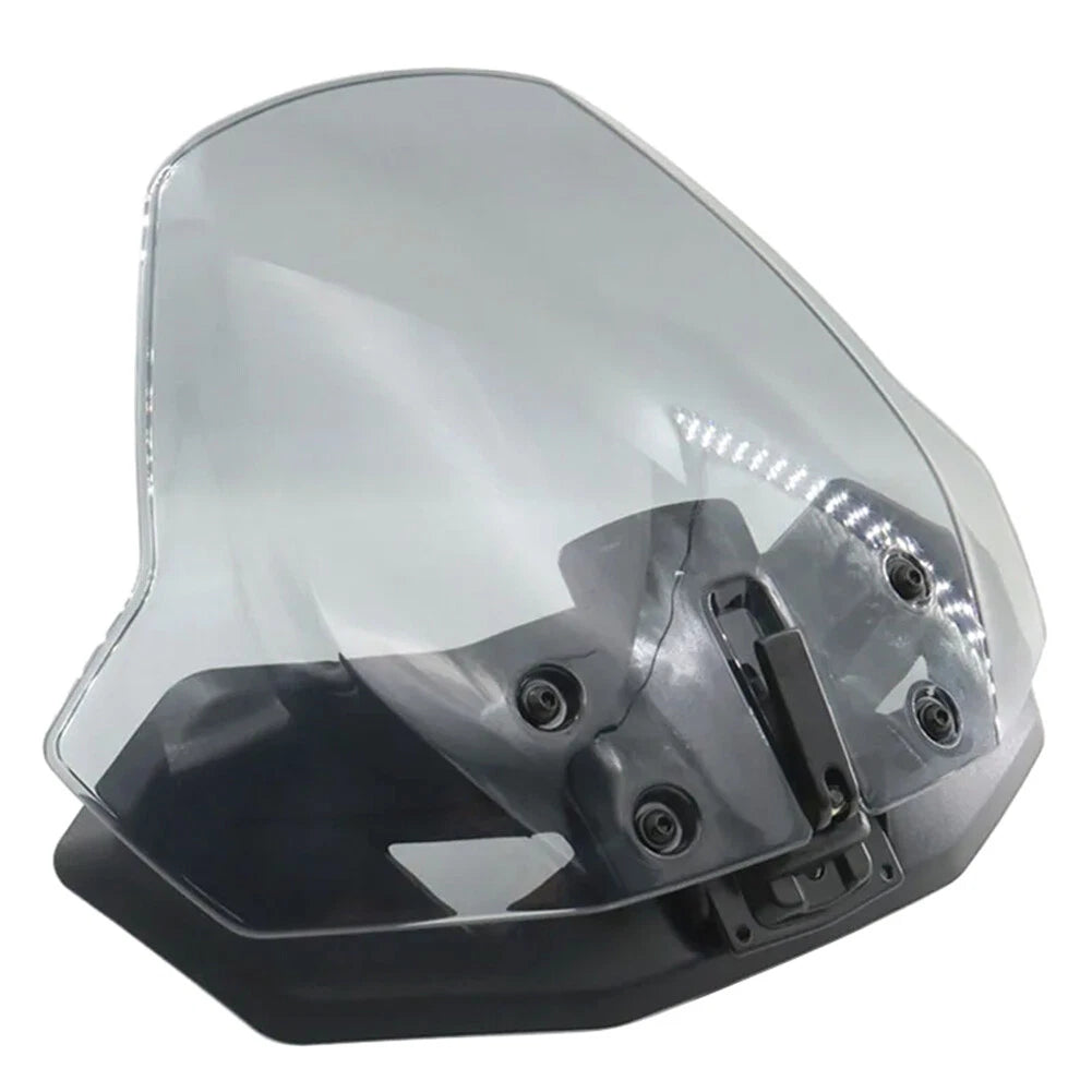 Adjustable Windshield for Can-Am Ryker 600 900 (2019–2023)