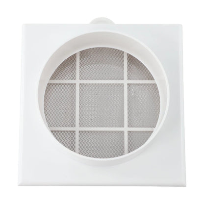 Aluminum Alloy Mesh Duct Air Filter for Effective Dust Removal