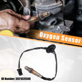 Downstream Oxygen Sensor O2 Rear Replacement for Hyundai Elantra 2011–2016