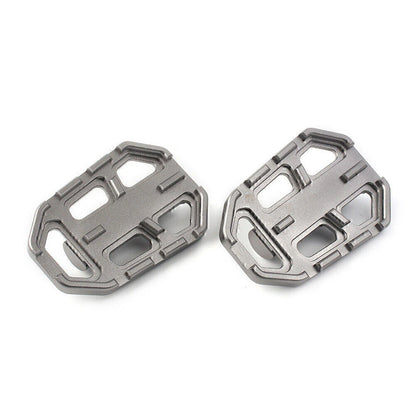 Foot Peg Extender for BMW R1200GS G310GS S1000XR (2013–2023)