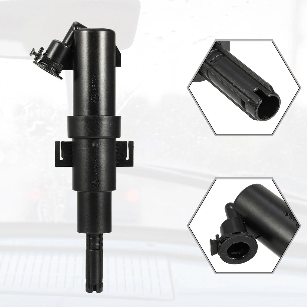 Right Headlight Washer Nozzle for BMW 325Ci E46 (1999–2006)