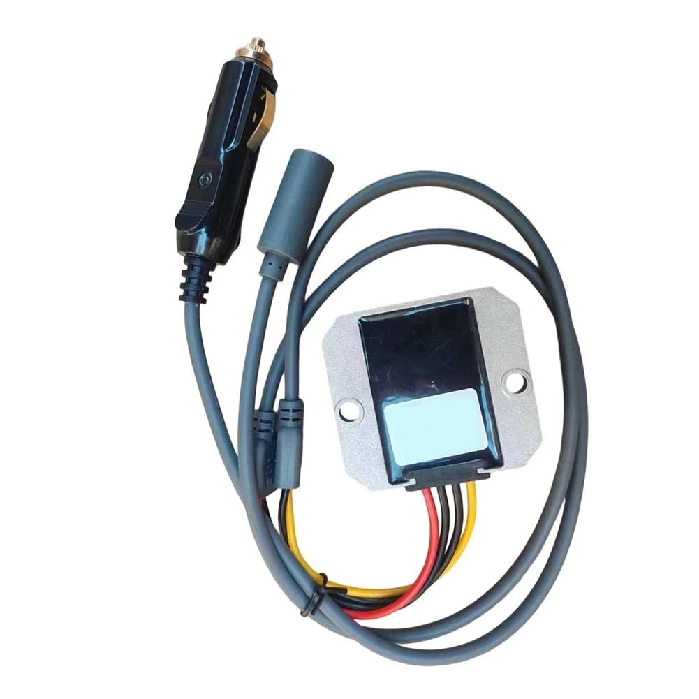 18AWG Power Cord for (2010–2023)