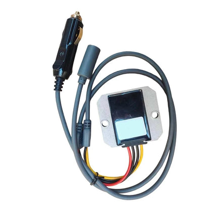 18AWG Power Cord for (2010–2023)