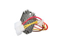 Rectifier Regulator 4012263 APO6009 for Polaris Snowmobile Switchback (600, 800)