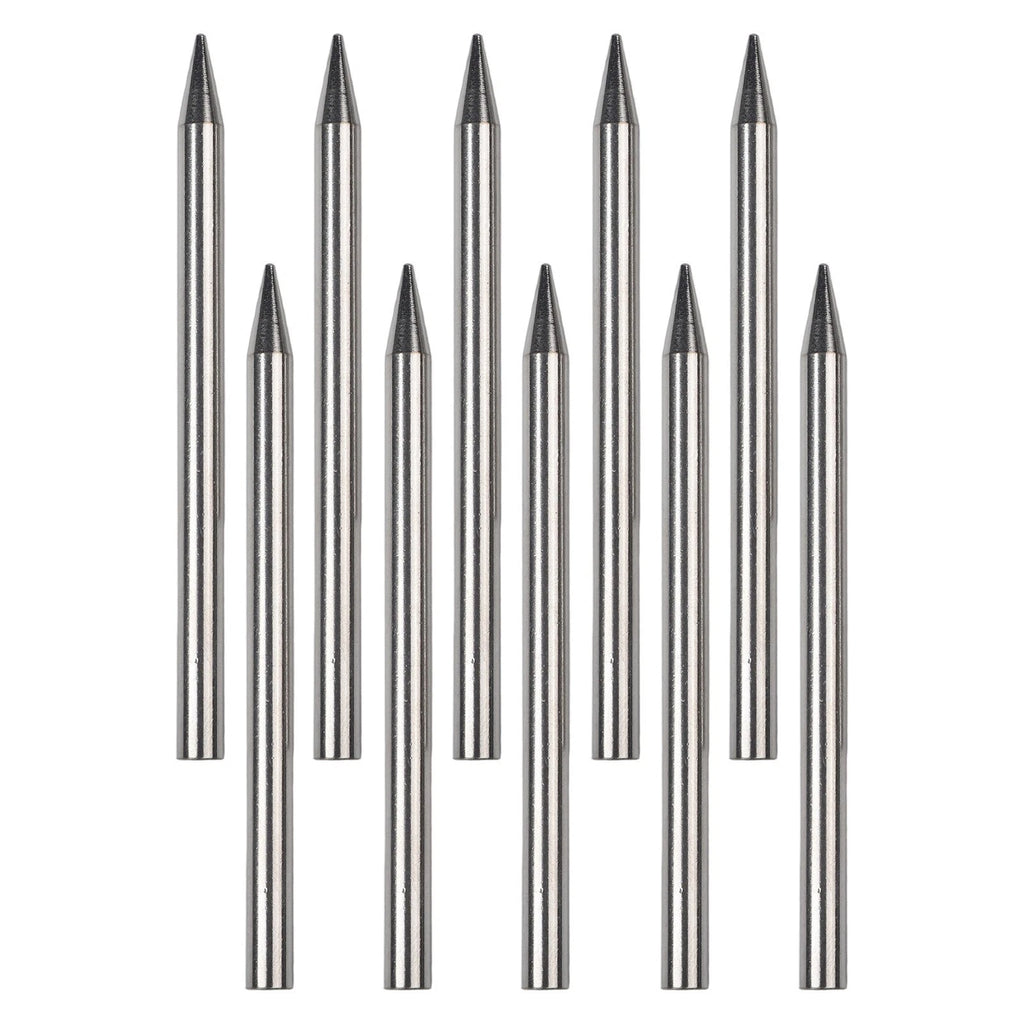 550 Paracords Weaving Tools with Smooth Tapered Tips for Easy Threading