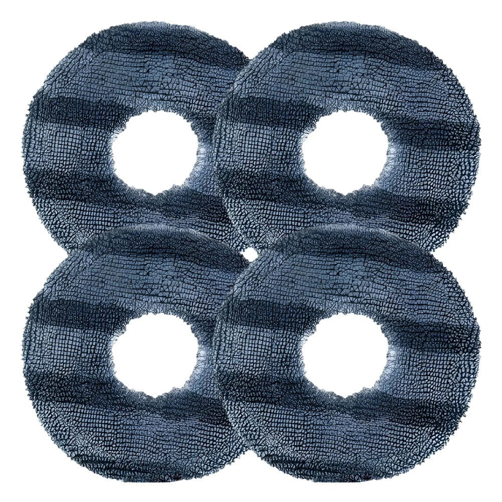Mop Cloth Kit for Eufy Omni C20 (4 or 10 Pack)
