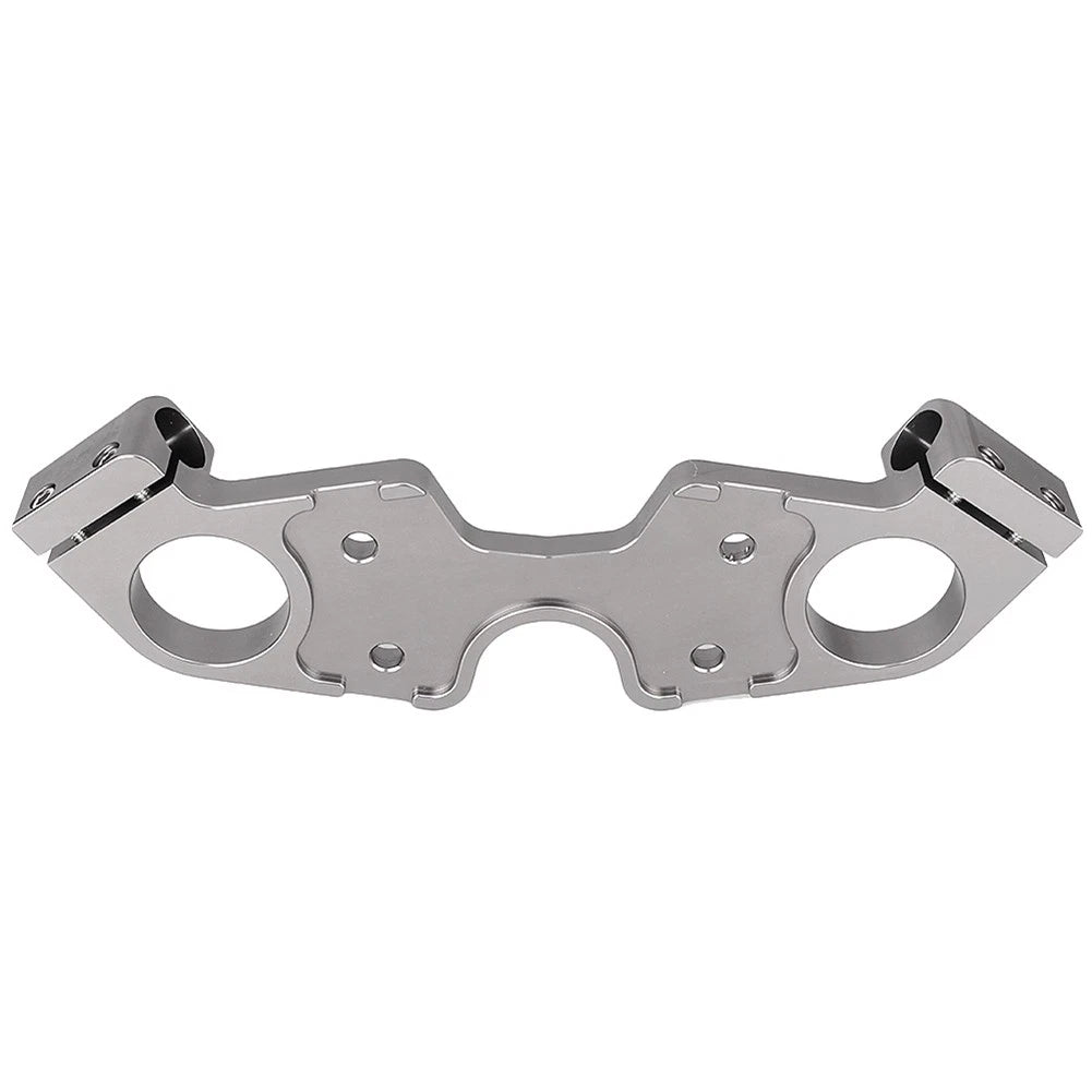 Front Triple Tree Top Clamp for Suzuki GSX1300R Hayabusa (2008–2017)