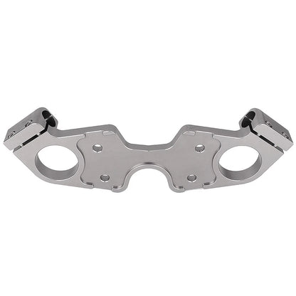 Front Triple Tree Top Clamp for Suzuki GSX1300R Hayabusa (2008–2017)