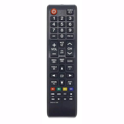 Universal Remote Control for Samsung LCD LED HDTV 3D Smart TVs