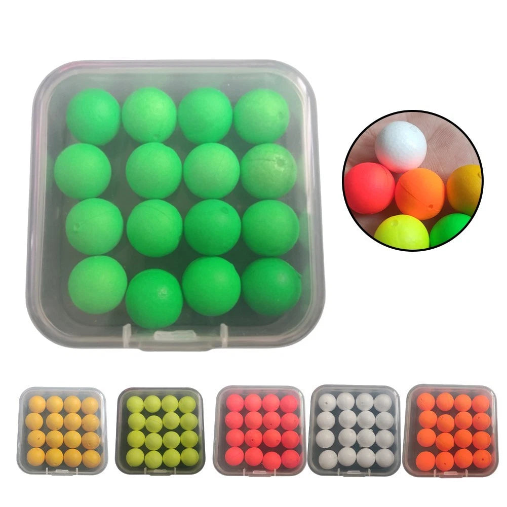 Bait Floats for Carp Fishing (Ultra-light)