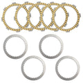 Clutch Kit for Honda TRX200 TRX250 FourTrax (2000–2006)