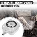 Engine Oil Cooler Assembly for VW Golf L4 2.0L (1999–2001)