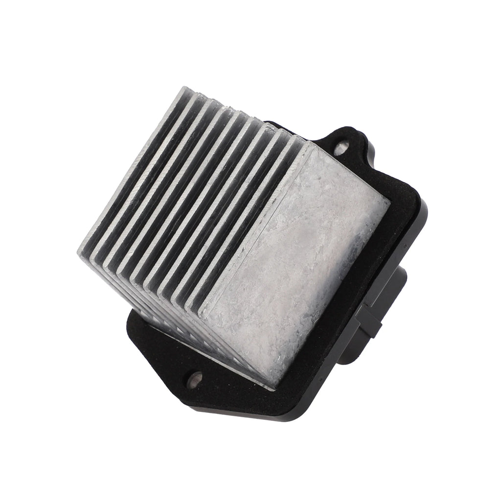 HVAC Blower Motor Resistor Replacement for Suzuki Grand Vitara (2006–2013)