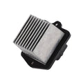 HVAC Blower Motor Resistor Replacement for Suzuki Grand Vitara (2006–2013)