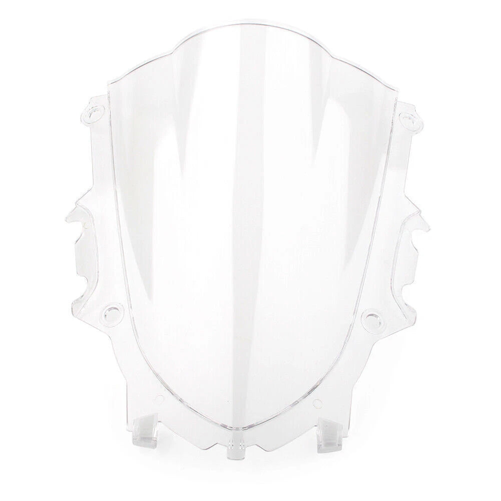 Windshield Wind Deflector for Yamaha YZF-R3 (2019–2023) Clear