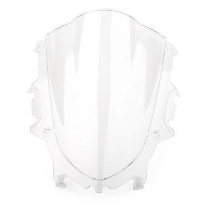 Windshield Wind Deflector for Yamaha YZF-R3 (2019–2023) Clear