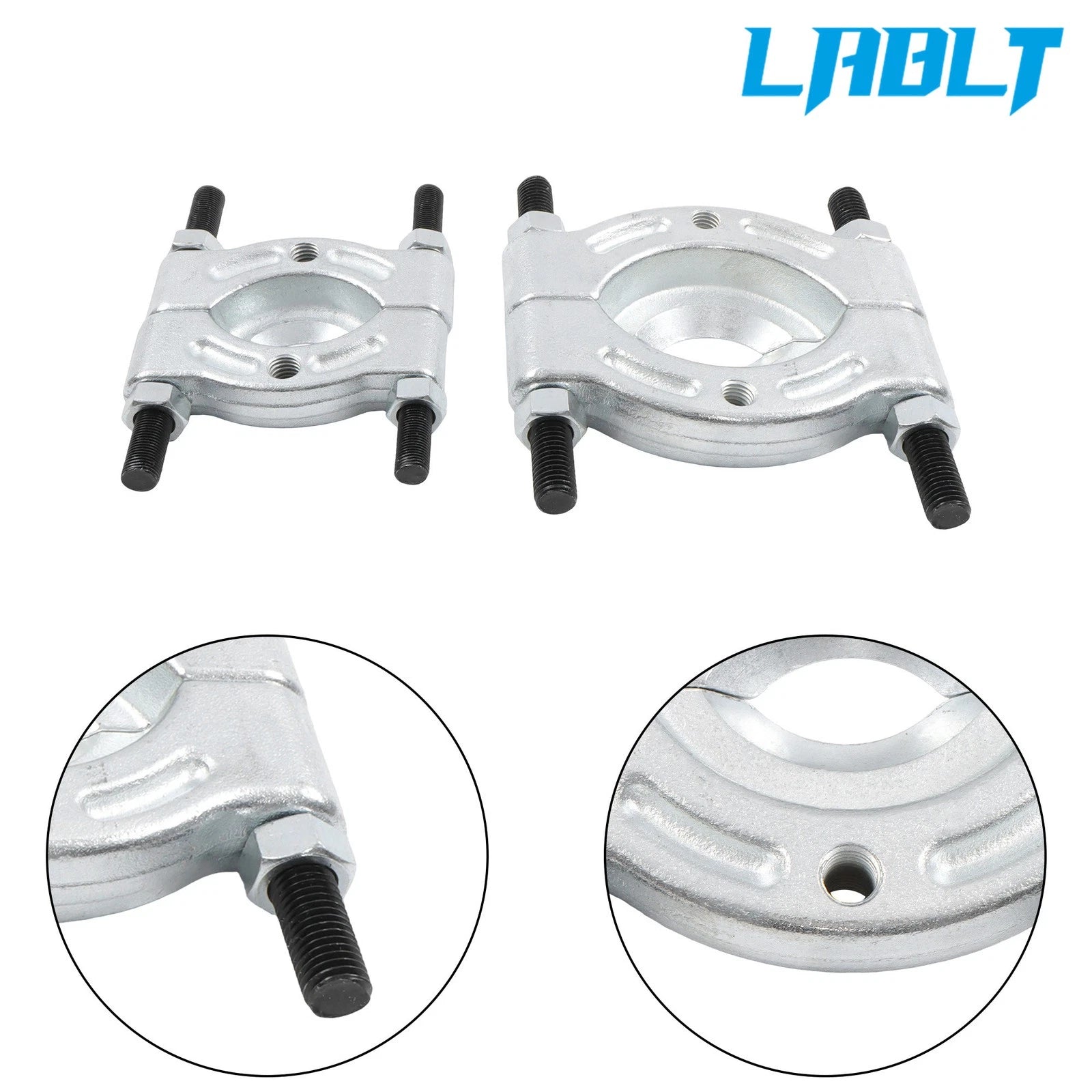 14pcs Bearing Puller Set for Automotive (Universal)