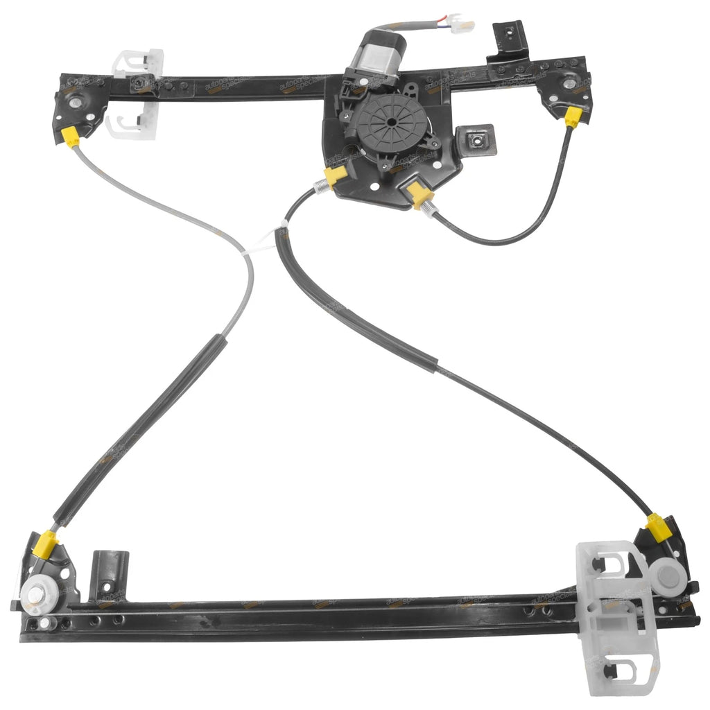 Front LH Window Regulator for Falcon FPV FG (2008–2014)