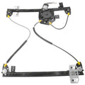 Front LH Window Regulator for Falcon FPV FG (2008–2014)