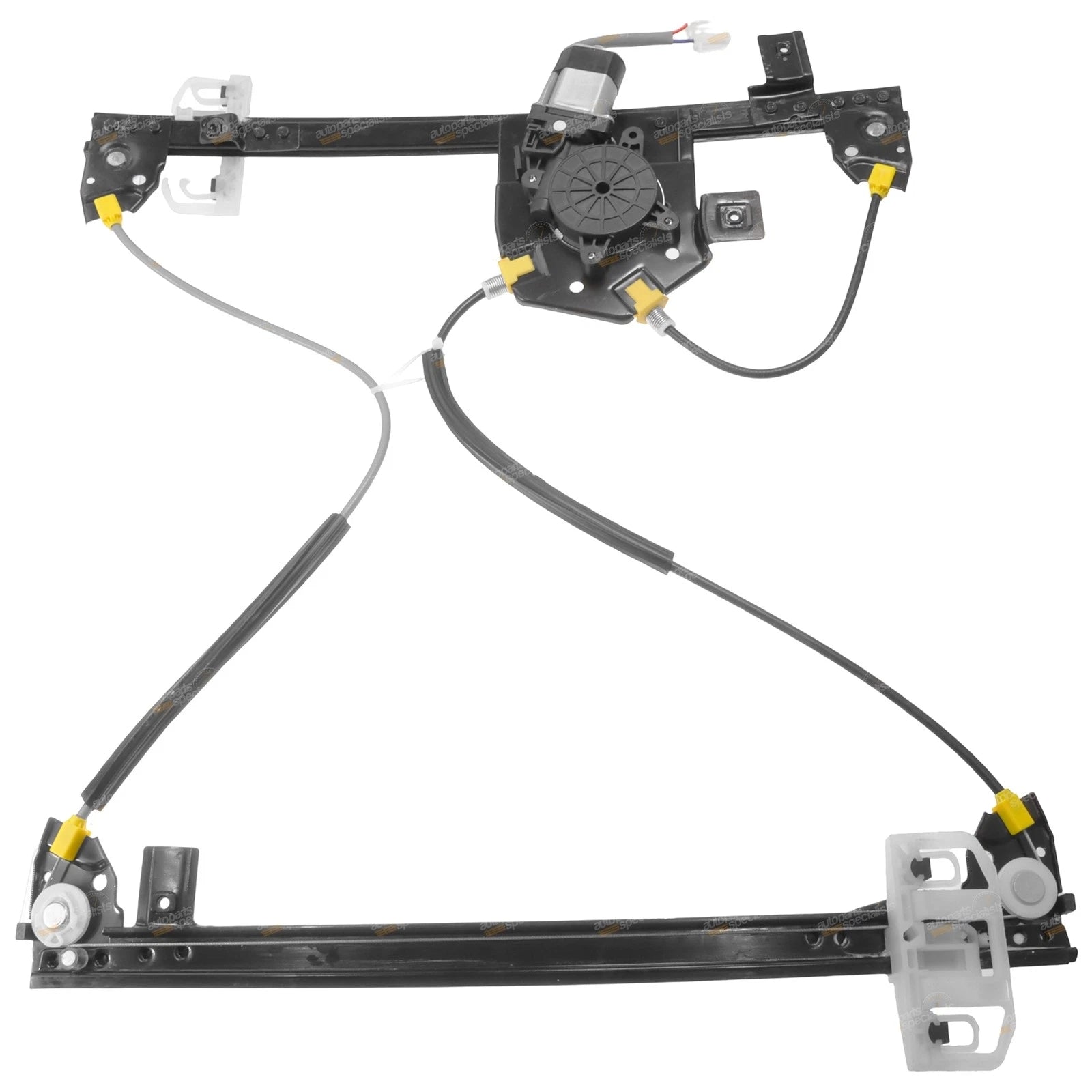 Front LH Window Regulator for Falcon FPV FG (2008–2014)