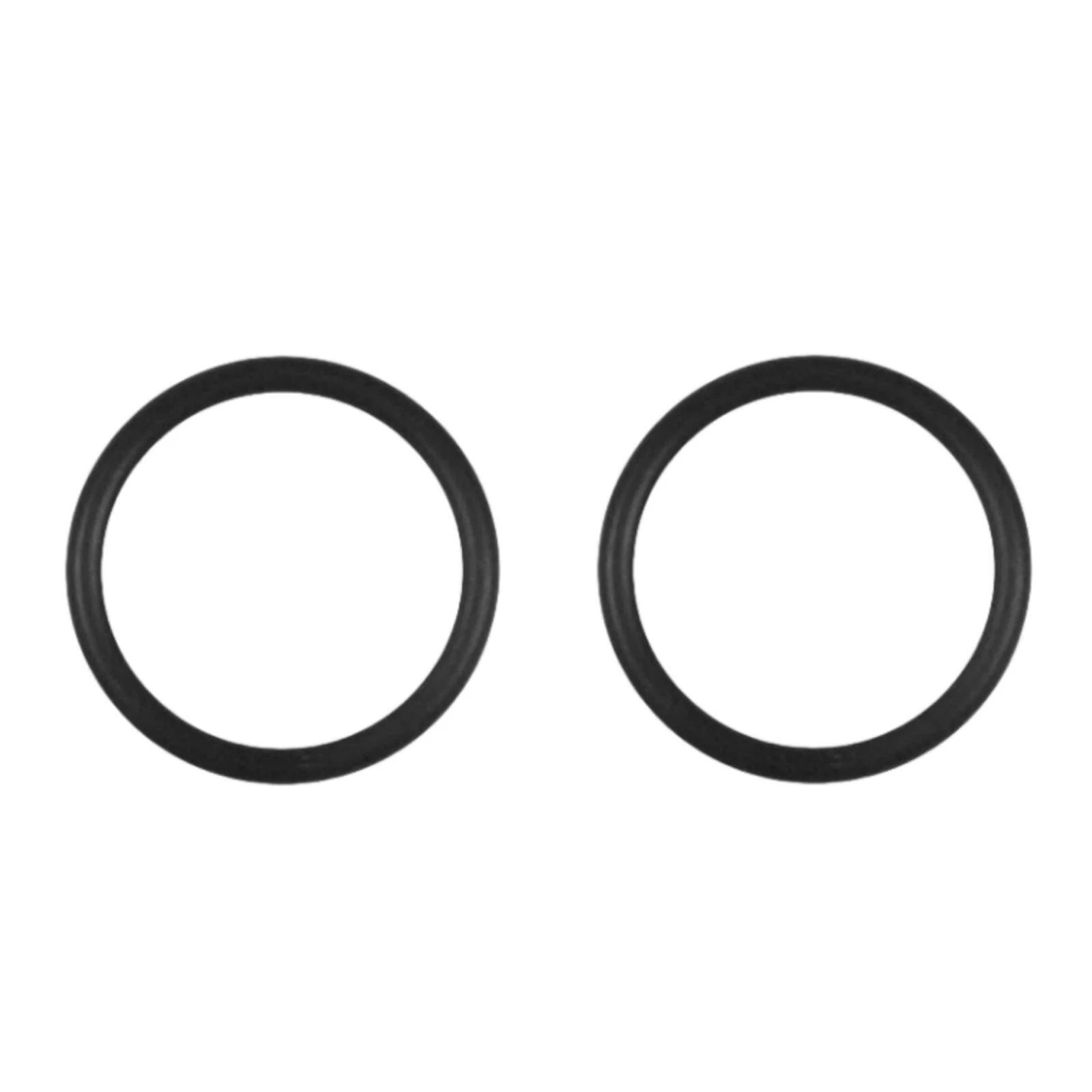 Set of 2 O-Rings for Mercury Quicksilver 25-29439, 18-7156