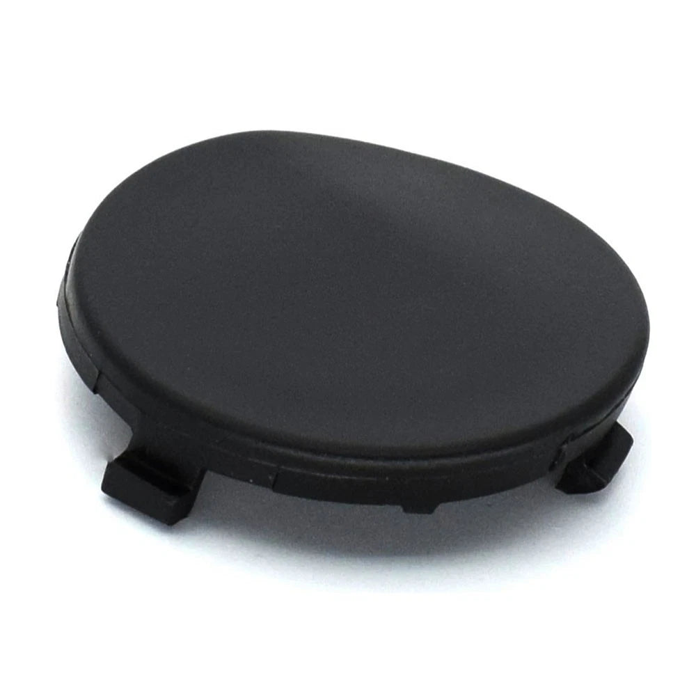 Front Tow Hook Cover Cap for Ford Focus MK2 (2009–2011) #8M5117A989AA