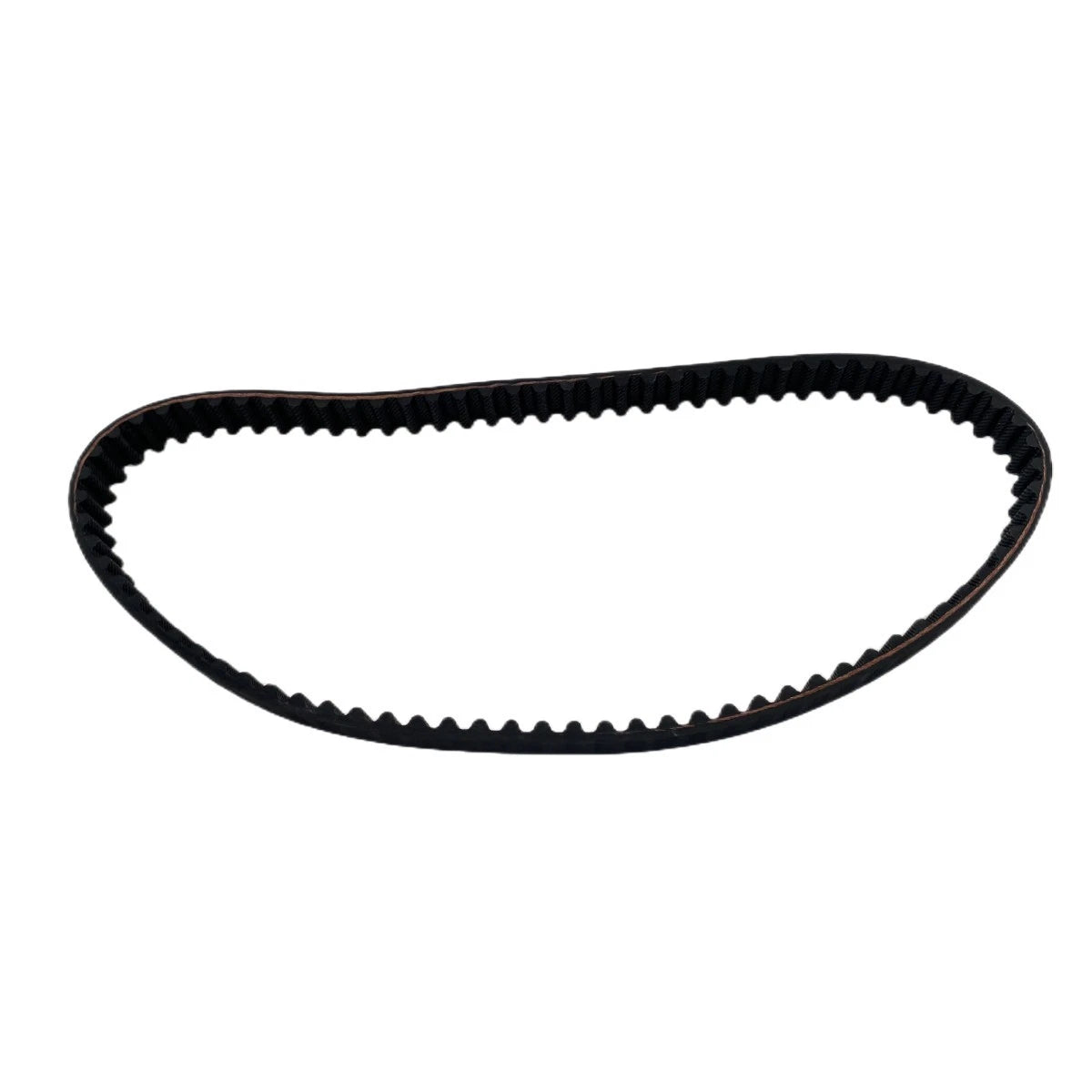 Timing Belt 6AH-46241-00-00, 18-15136 for Yamaha Outboard F15-F20 (2006–2018)