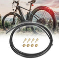 Hydraulic Brake Hose Kit with Brass Fitting for Magura (2005–2015)