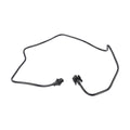 Pipe Replacement for Ford Courier 1.0 (2016–2023)