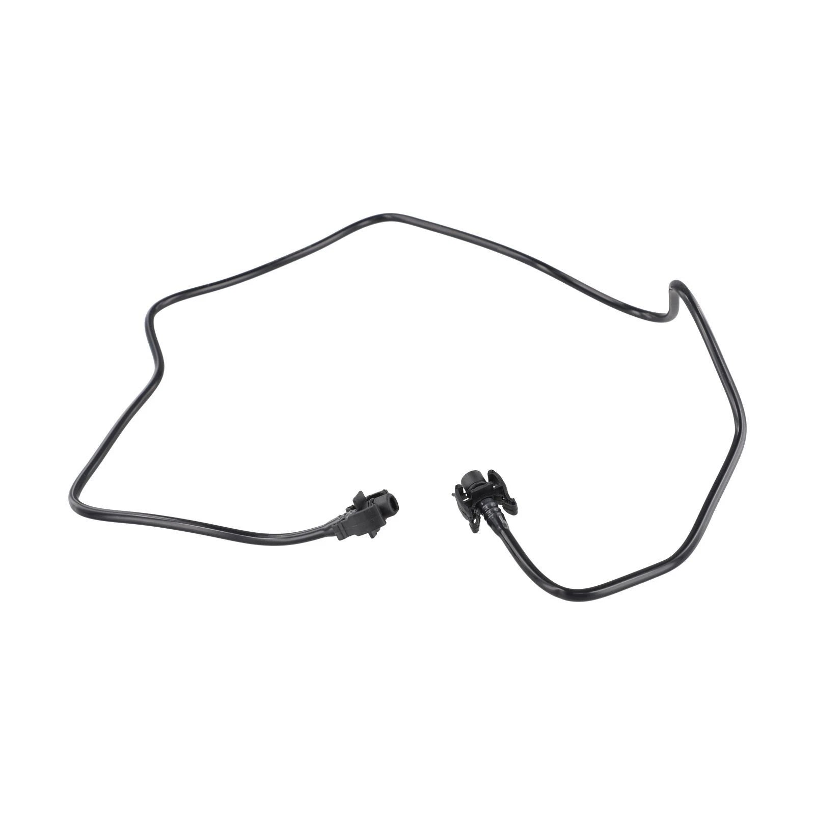 Pipe Replacement for Ford Courier 1.0 (2016–2023)