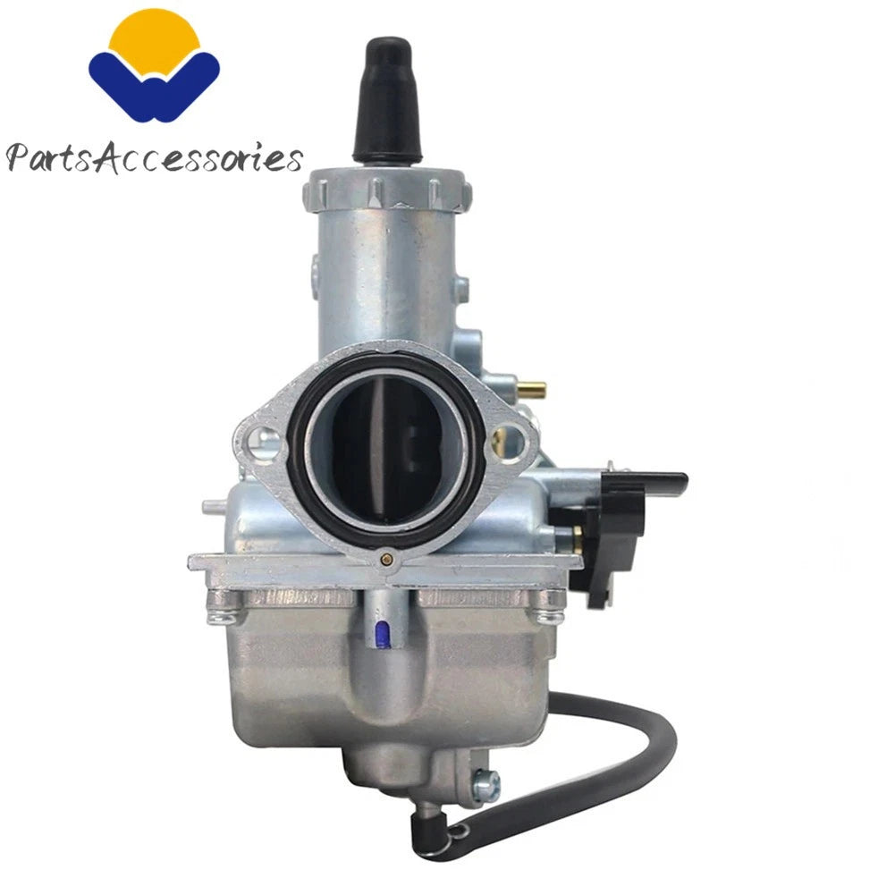 PZ30 Carburetor & Throttle Cable for 175/200/250cc ATV Quad (Year Range)