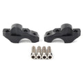 2X Handlebar Extension Risers for BMW S1000R (2014–2023)