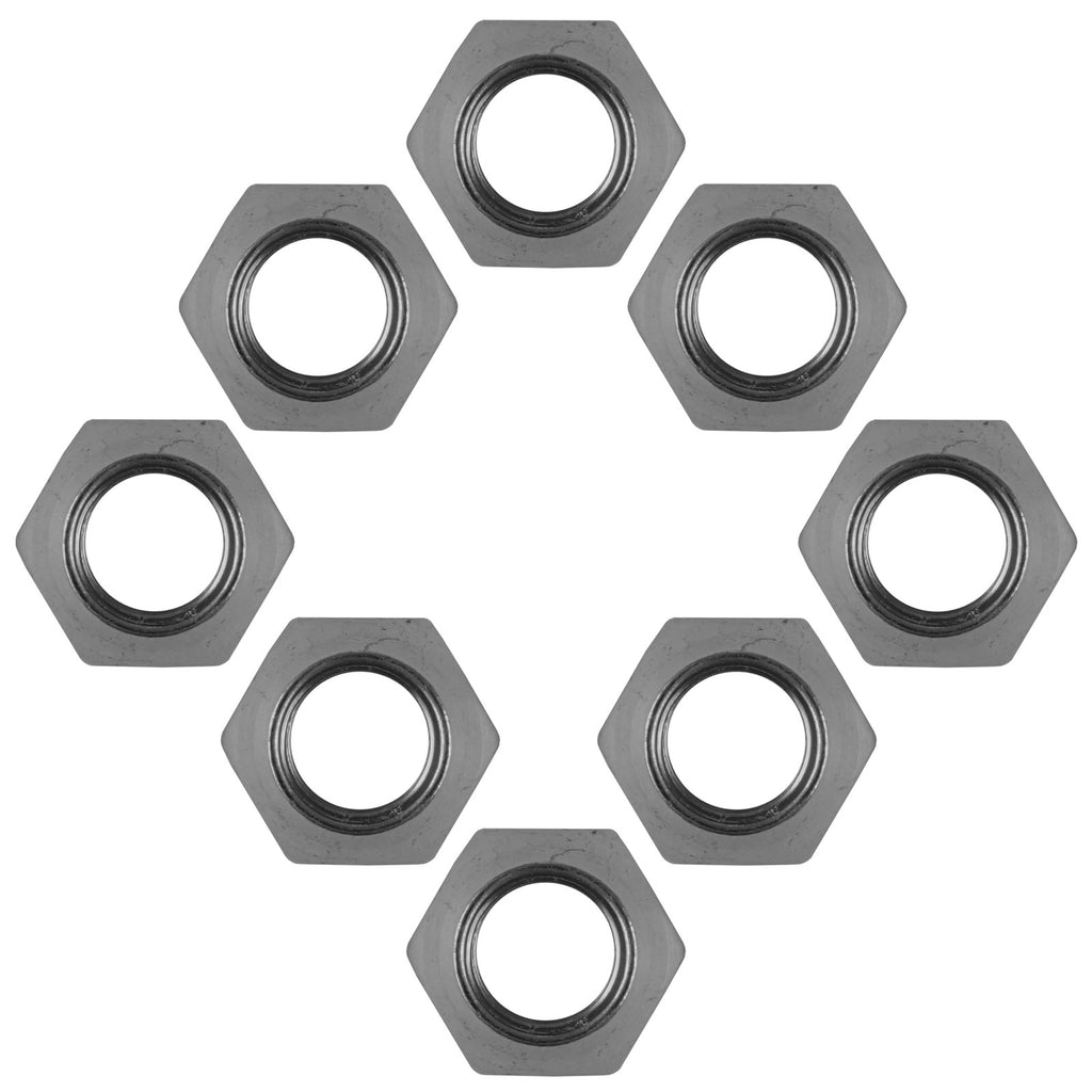 Wheel Hub Lug Nuts Replacement for Toro Exmark Lawn-Boy (Fits 24250) (2005–2018)