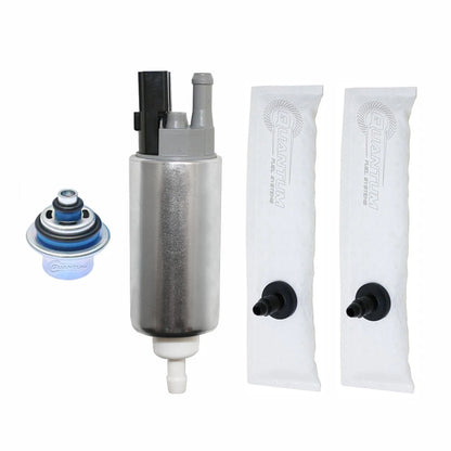 Walbro/TI 2520700 Fuel Pump + Regulator for Victory Jackpot Kingpin (2004–2008)