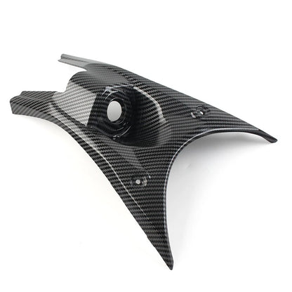 Ignition Key Case Cover for Kawasaki Z800 (2013–2016) Carbon Fiber ABS
