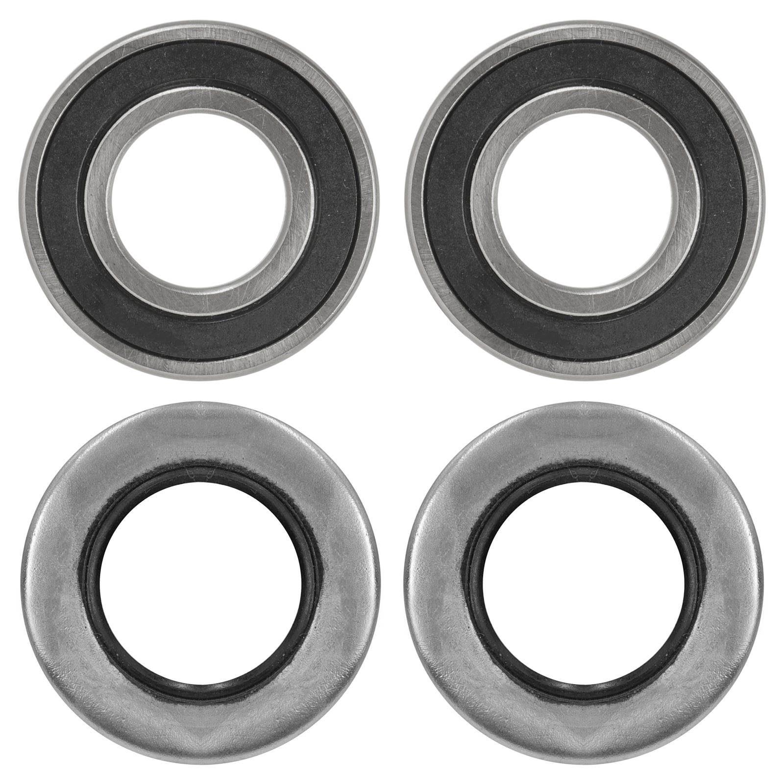 Spindle Repair Kit for Dixie Chopper Classic 3372HP 2750 2960EFI (2000–2000)