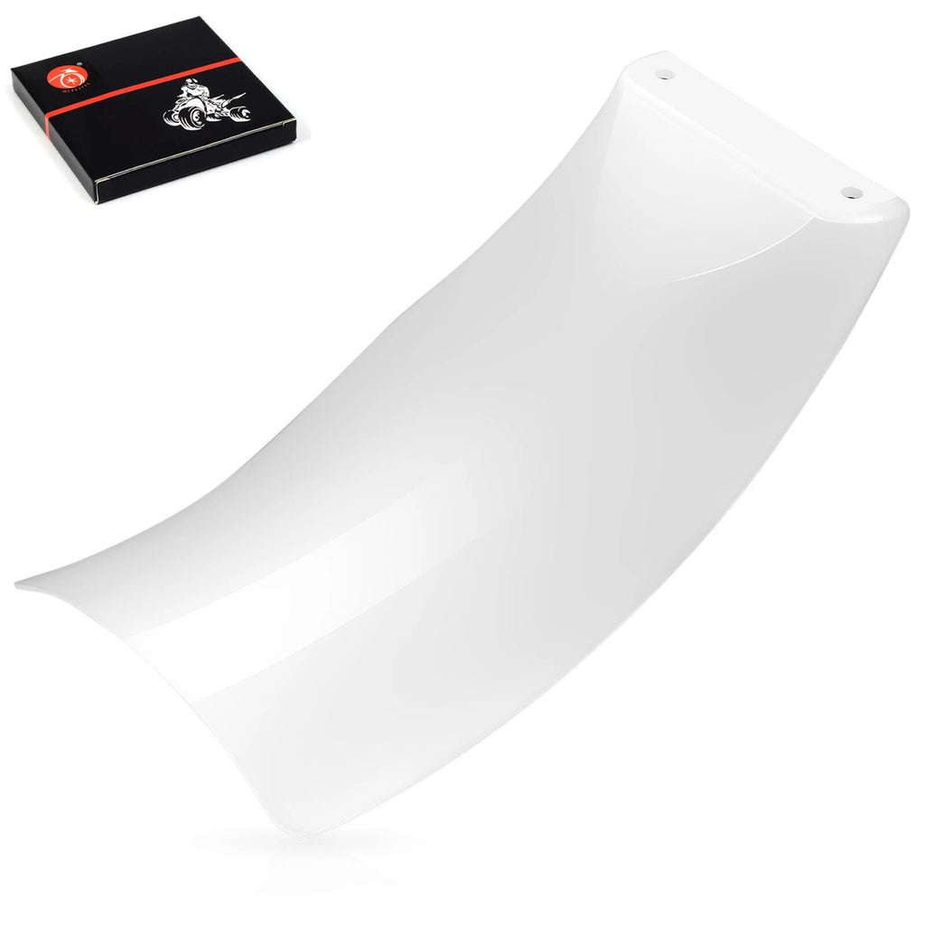 Rear Mud Flap Splash Guard for Honda XR400R (1996–2004)