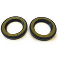 Water Pump Oil Seals for Yamaha 115-300HP (1984–Present) 93101-28M16-00 18-0265