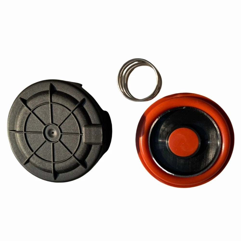 Engine Crankcase Ventilation Cap for Mercedes E C Class