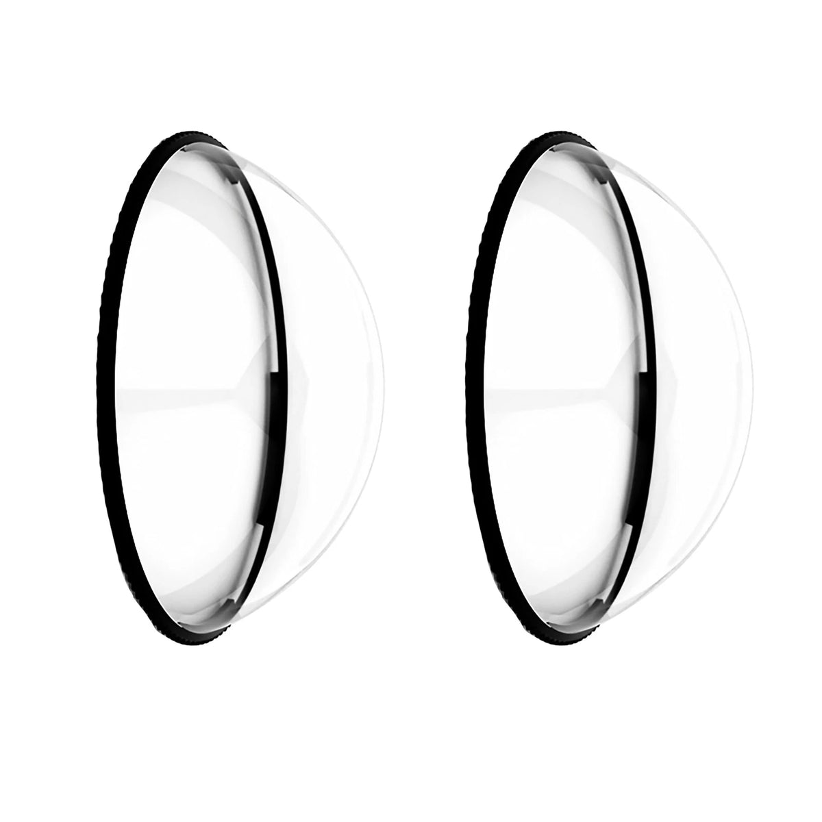 Lens Protector for Insta360 X4 (2023) - Rotating Optical, Anti Scratch