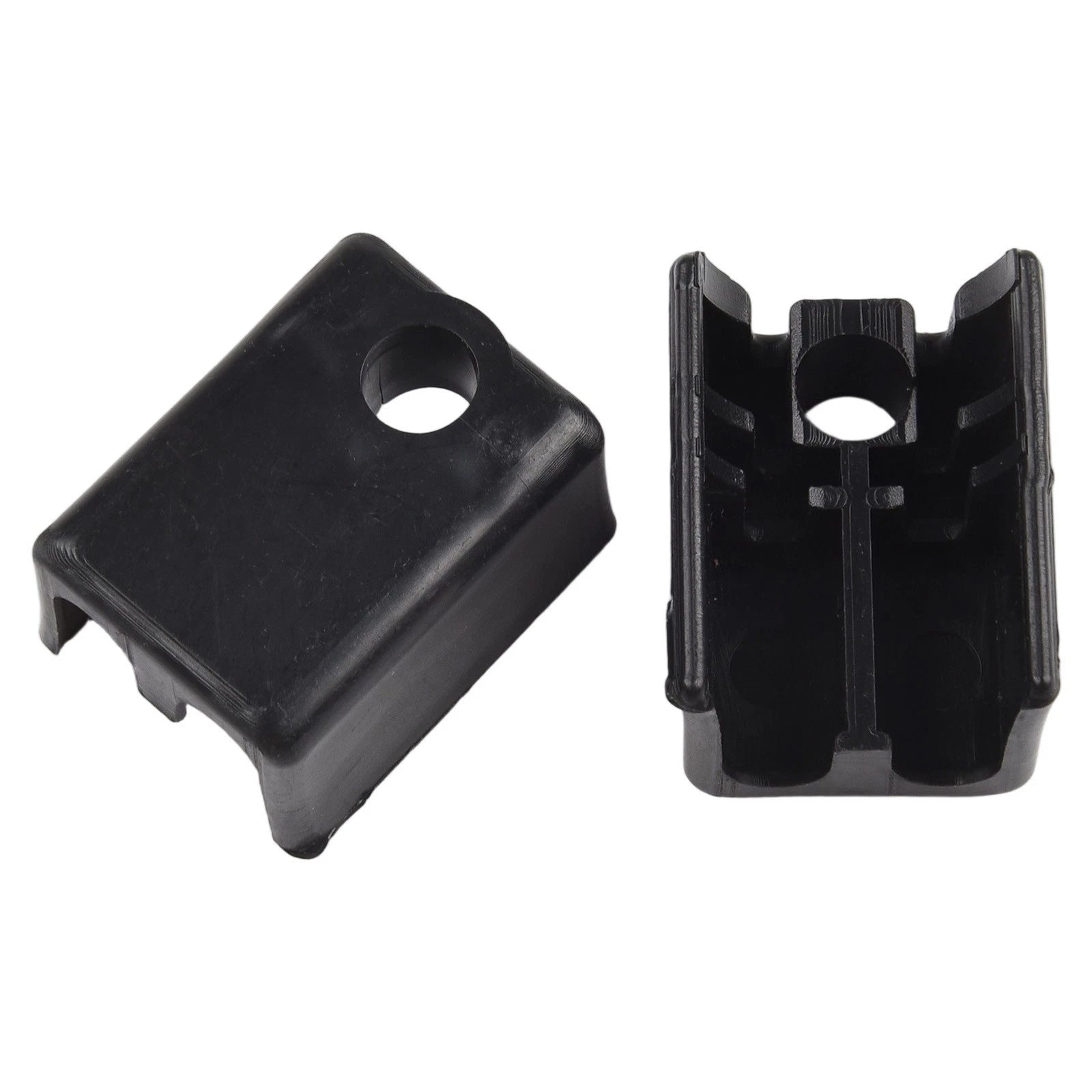 Set of 2 Cable Holders for Yard Tools